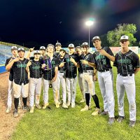 Grand View Christian Baseball (@gvcbaseball) 's Twitter Profile