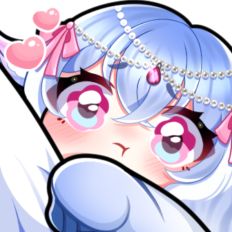Wolf Goddess VTuber | Wholesomely Sus | Secretly a puppy~ ą«®ā⢠ᓄ ā¢āį ā”
ā„ @Fortnite code: CINNANAT
ā„Art: #doodlenat ā„18+: #cinnanutzz
ā„Banner: @mewccino ā”