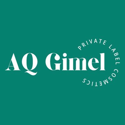 aqgimelcos's profile picture. Make your own makeup brand with AQ Gimel, the best online one-stop vegan private label makeup&contract manufacturing cosmetics vendor with EU and FDA approval.