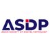 Asian Society of Digital Pathology - ASDP (@asdp_ai) Twitter profile photo Asian Society of Digital Pathology - ASDP (@asdp_ai) Twitter profile photo