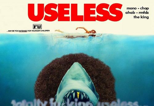 AllWeGotisLoud's profile picture. Useless its not just a name......It's a life style! https://t.co/DOsilevCfN