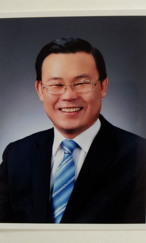 꿈을 주는 남자!