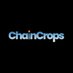 Chain Crops (@chain_crops) Twitter profile photo