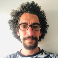 Henry Caicedo (@hcaicedoc) 's Twitter Profile