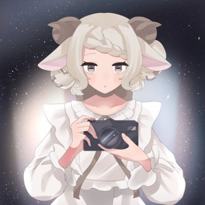 綿雪ねむこ🐑❄️🌟さんのプロフィール画像