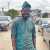 Abidemi (@abidemi6) 's Twitter Profile Photo Abidemi (@abidemi6) 's Twitter Profile Photo