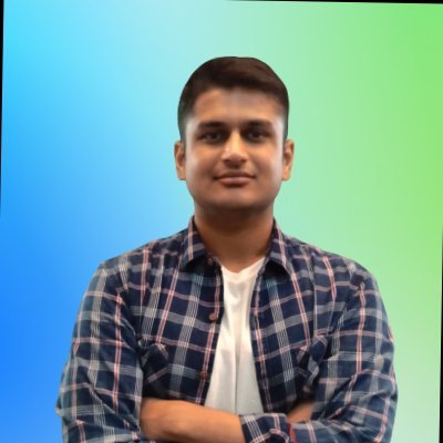 UX Designer. Figma enthusiast. Passionate about data-driven design and creating intuitive digital experiences. #UXDesign