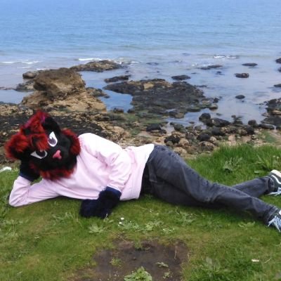 Furry / Therian
Cat
I meow
Bri'ish
I do engineering too š
Nuff said