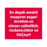 Abdullah_Biri2's profile picture. SSK emeklisi 😀
Trollerin toplu şikayetleri üzerine sürekli olarak hesapları askıya alınan kişi 😀