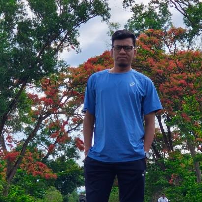 ubehera97's profile picture. A simple boy try to understand the world.