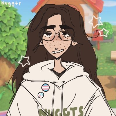 2S / Trans dude / Pan-Gay || 25 || icon by .nuggts || 🍉