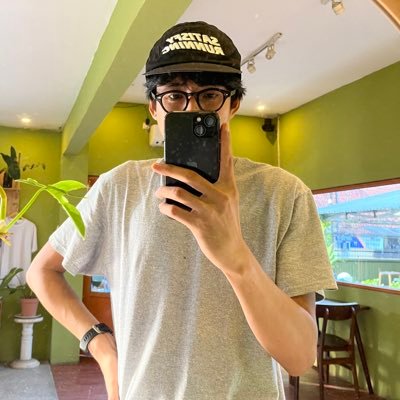 Socmed is the escape room from reality, everybody will play their's alter ego.