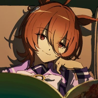 Mi2SCLIP's profile picture. 全知全能アグネスタキオン