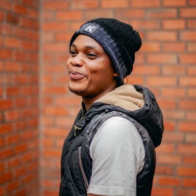 sibita_arnold's profile picture. Alx Alumni | Founder & CEO at Eleka | Entrepreneur | Administrative virtual assistant| AYLF member