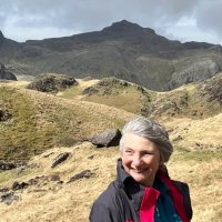 Wendy Reed 🍃💚🍃 (@wenshalftime) 's Twitter Profile