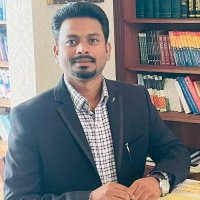 Dr. Suresh Jungari (@sureshjungari) 's Twitter Profile