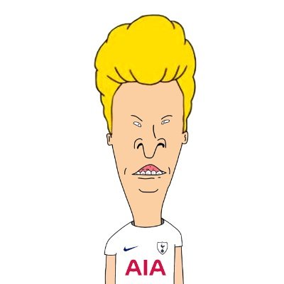 BBFLBoy's profile picture. Here for Tottenham #THFC #ATP #Tennis and the modern day political clown show. Freedom isn’t free. It costs a hefty f-in’ fee.