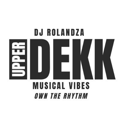 Upperdekk12's profile picture. Music lover