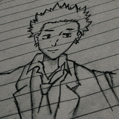 Aarryyannn's profile picture. Since you came here to see me, let's connect !

Actively looking for a job :)