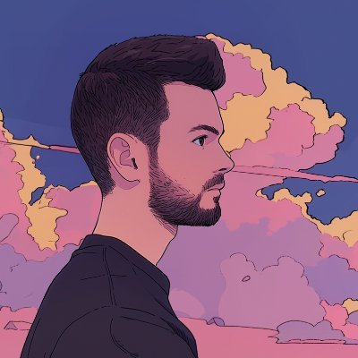 Mitya Profile