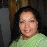 Juanita Benson - @juanibeno Twitter Profile Photo