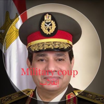 ASK THE EGYPTIAN PRESIDENT Profile