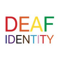 DEAF IDENTITY(@deafidentity) 's Twitter Profile Photo