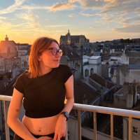 Giu (@juliagarnii) 's Twitter Profile