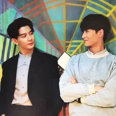 { nanqiu lover || kod and the spirealm } || For them only ( Ruan, Qiushi, Guang & Junjie )
@pocketzsunwon pub acc. FILO