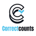 Correctcounts (@correctcounts) Twitter profile photo