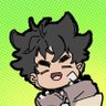IhaboAzzamo's profile picture. Character Artist  @ PH Studio
Animator @ TOEI
Creator of Manga "IMAGO Inc."
Creator of Anime Concept "KAHIBO"