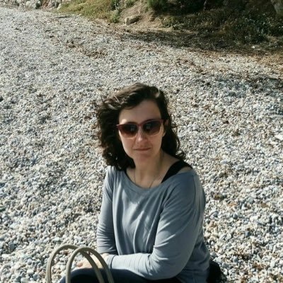 Athina6377's profile picture. Hellenic Red Cross +