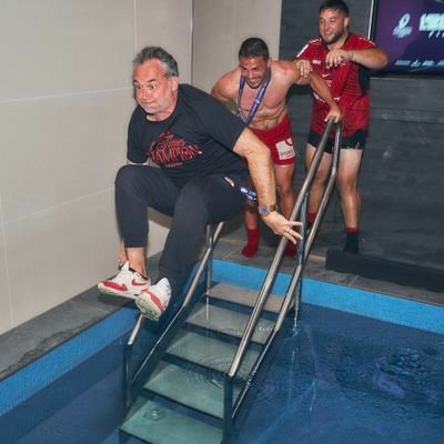 Le Bulldozer 🇫🇷