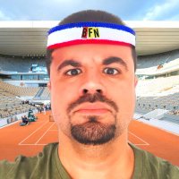 SERAI Gérald(@GeraldSerai) 's Twitter Profile Photo