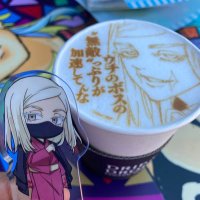 アオイ＠低浮上 (@ss_aoi_mari) 's Twitter Profile