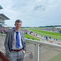 Matthew Sutcliffe (@mattysutcliffe) 's Twitter Profile