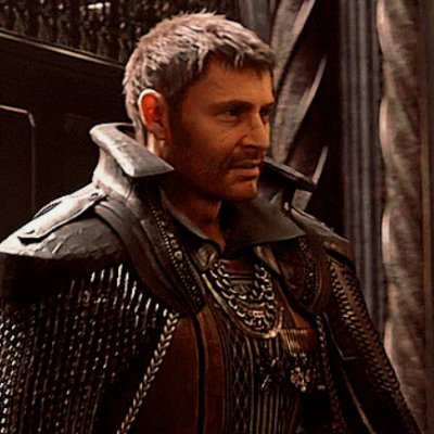 ConruptusAlpha's profile picture. A/B/O|Mer AU - main @FocisEtDomo