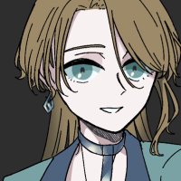 葉 (@pkf273ash) 's Twitter Profile Photo 葉 (@pkf273ash) 's Twitter Profile Photo