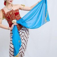 Selendang Biru🇮🇩 (@dewi_pertiwi_) 's Twitter Profile