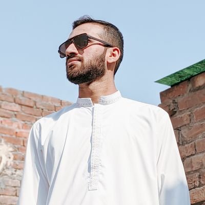 JawadJB10's profile picture. music and cricket lover