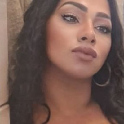 ezy_gata's profile picture. istagran Nay_sousa_oliveira