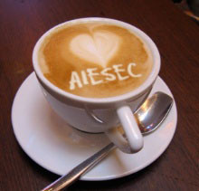 AIESEC DUT is doing its utmost to provide the most precious experience for everyone who get involved in AIESEC Experience.
