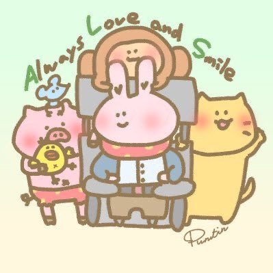 ちっちと過ごす毎日を気まぐれ絵日記アカウントさんのプロフィール画像