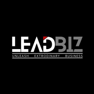 LeadBiz is a leading digital agency specializing in social media management, search marketing, email marketing, paid ads, SEO, and cutting-edge web development.