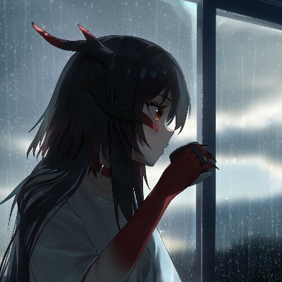 明日さんのプロフィール画像