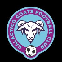 Galactico G.O.A.T.s (@galacticogoats) 's Twitter Profile