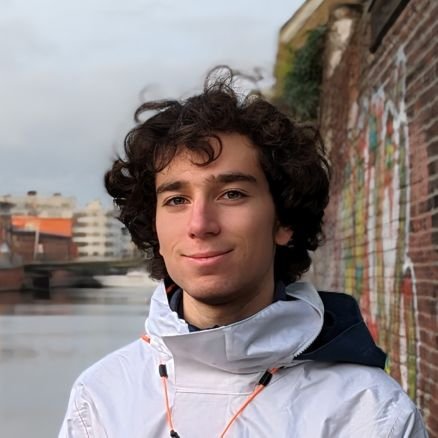 Research assistant at https://t.co/YkJnuIppPm & NLP student at @LstSaar
