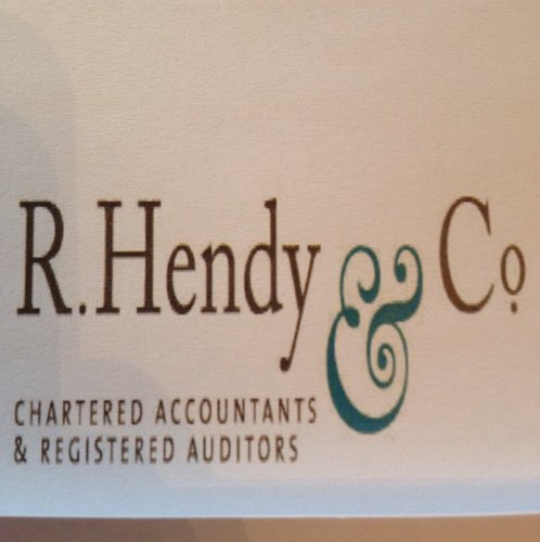 RHendyCo's profile picture. R Hendy & Co Chartered Accountants & Registered Auditors
Chsirman of APIP