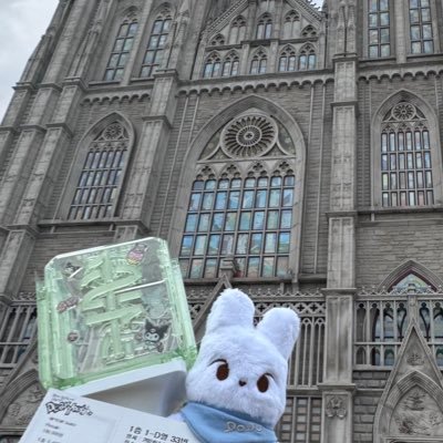 DooYoung_7's profile picture. 终于见面了！！！！