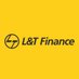 L&T Finance (@lntfinance) Twitter profile photo L&T Finance (@lntfinance) Twitter profile photo